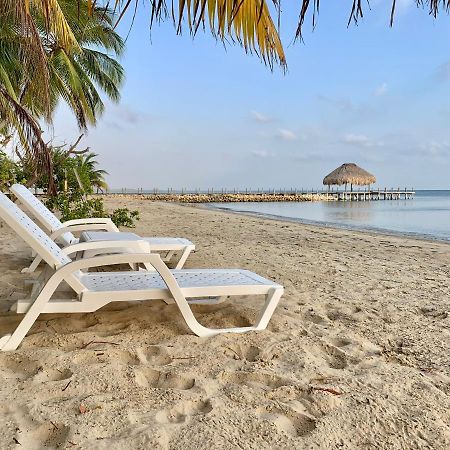 Casita Caribe En Reserva Natural, Playa Privada, Kayaks, Wifi, Aire Acondicionado San Onofre Extérieur photo
