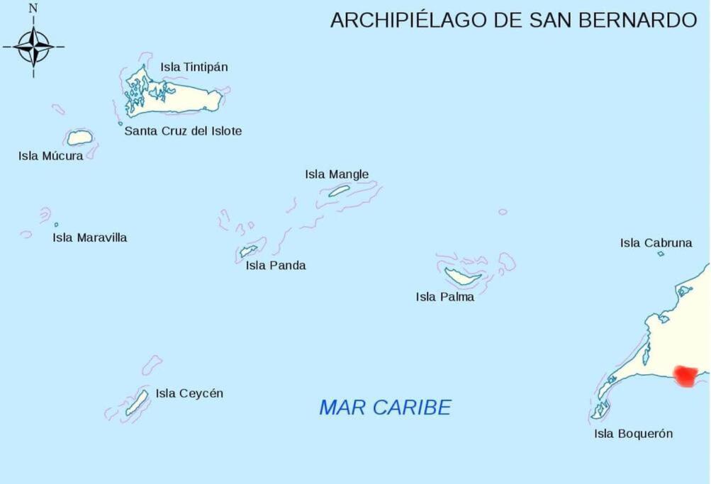 Casita Caribe En Reserva Natural, Playa Privada, Kayaks, Wifi, Aire Acondicionado San Onofre Extérieur photo