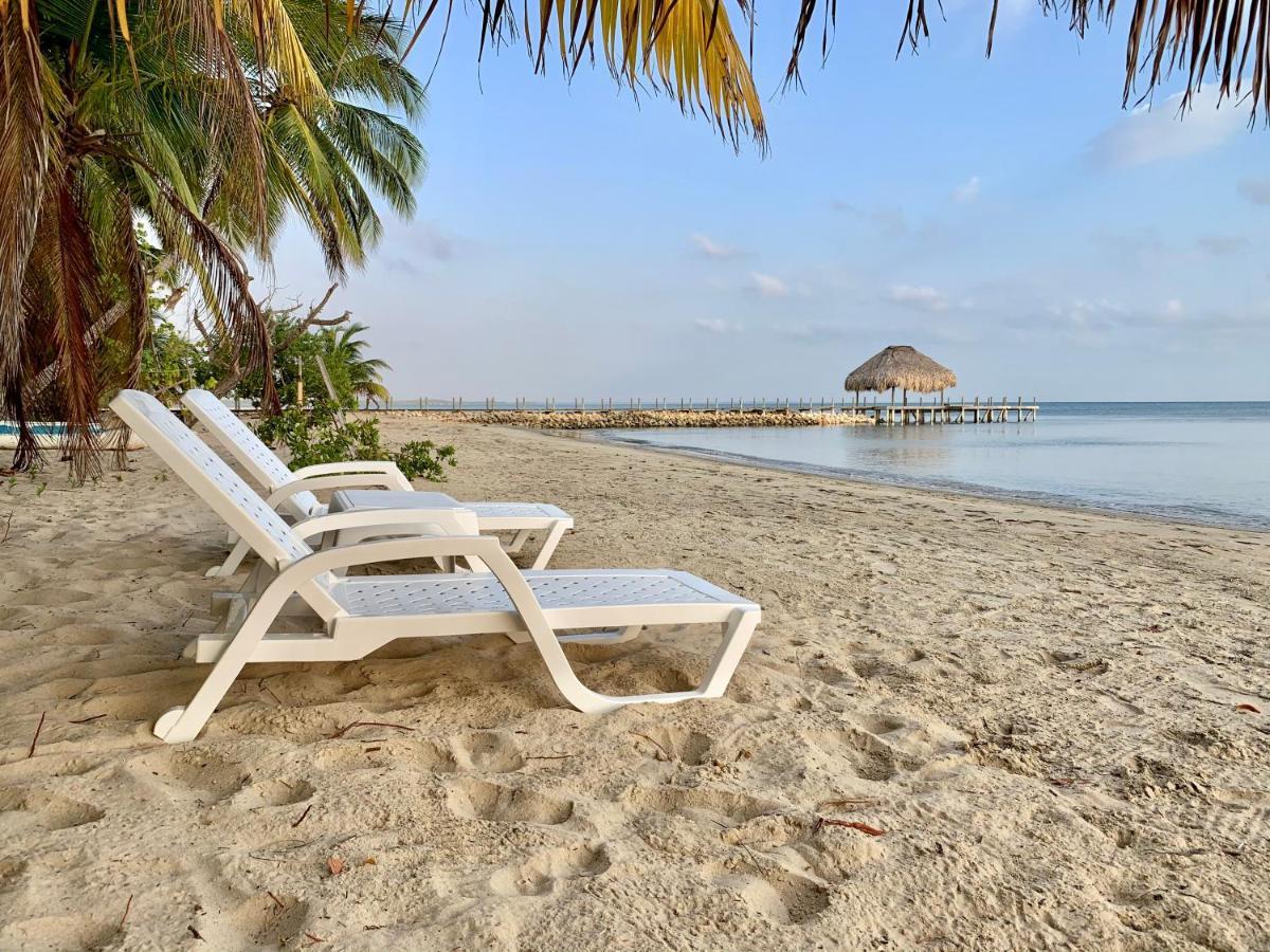 Casita Caribe En Reserva Natural, Playa Privada, Kayaks, Wifi, Aire Acondicionado San Onofre Extérieur photo